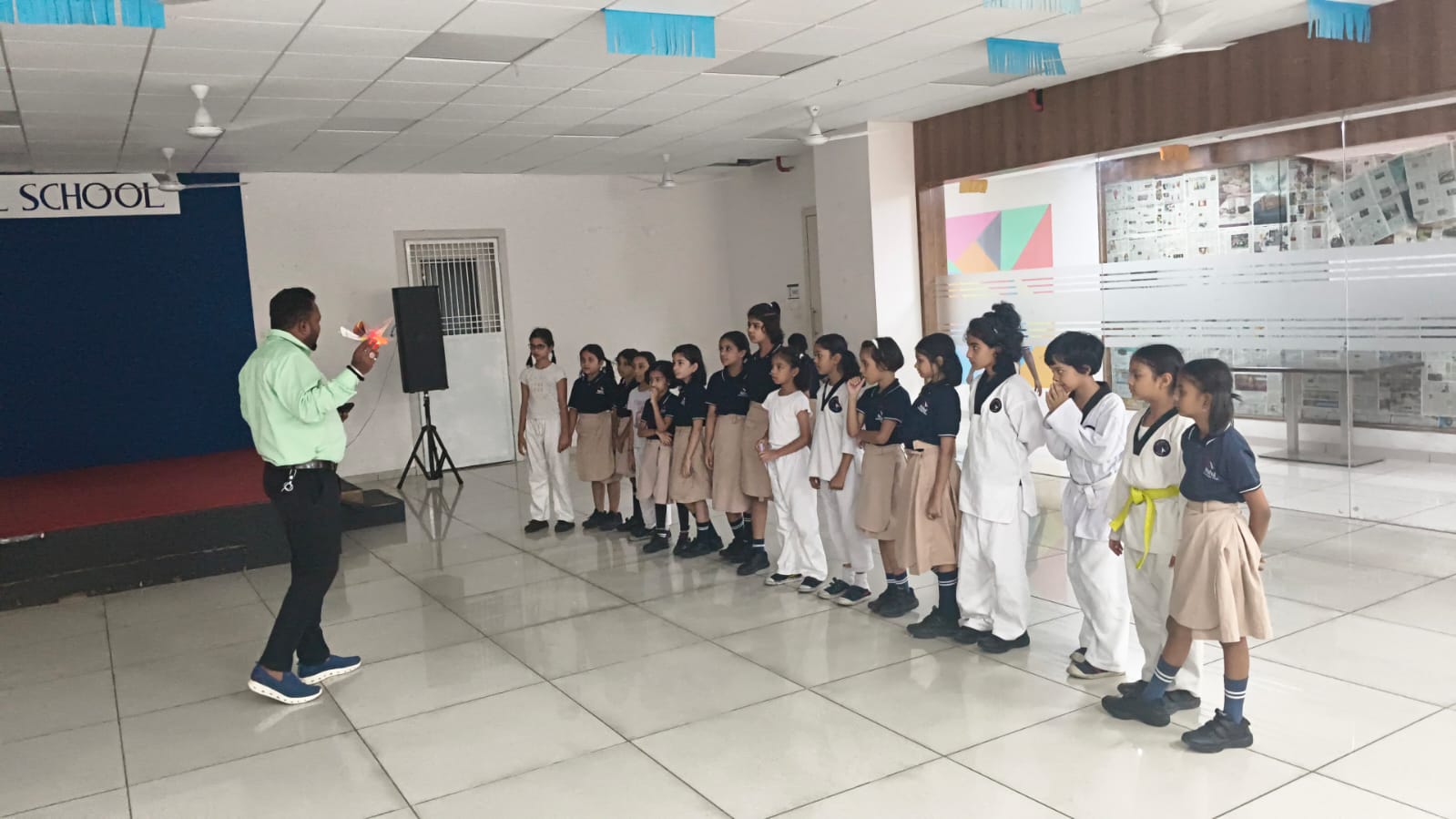 Innovation Workshop