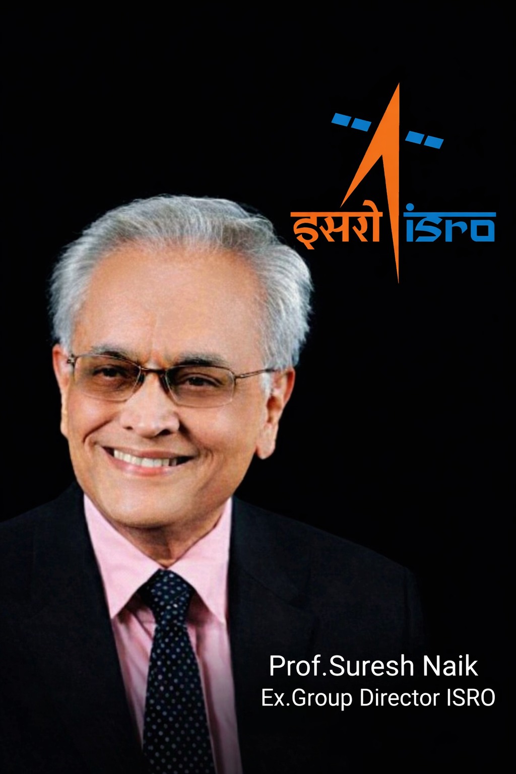 Suresh Naik